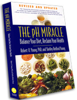 The pH MIRACLE